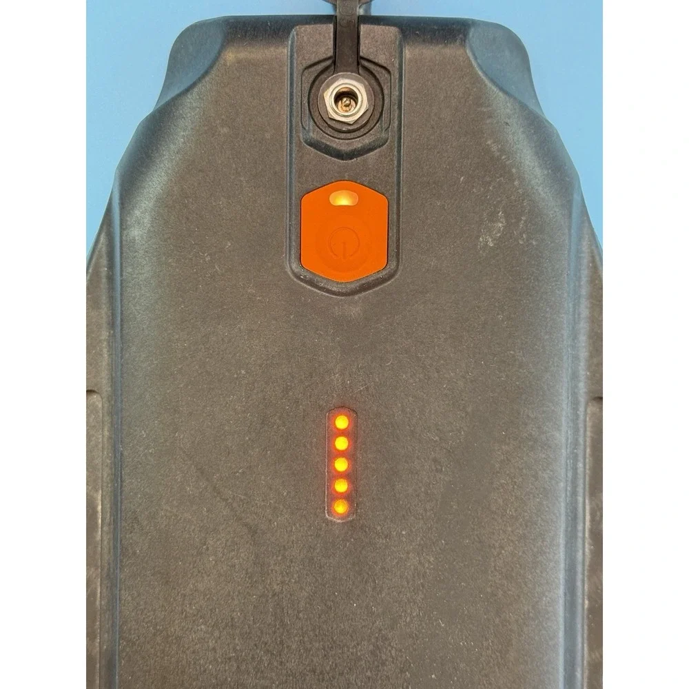 Boosted Board Standard Range Battery B2SR. PLEASE READ.